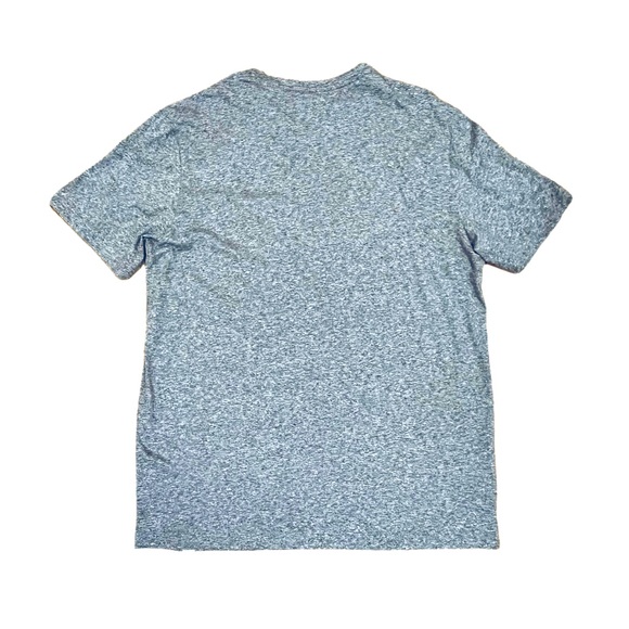 Cole Haan Pinch Marine Classic Pocket Tee - Picture 2 of 7